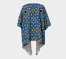 Load image into Gallery viewer, SARA- Draped Kimono
