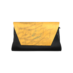 MAANI- Clutch Bag