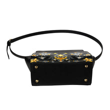 Load image into Gallery viewer, MAHROO- Satchel Bag
