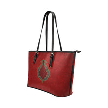 Load image into Gallery viewer, AFARIN- Large Leather Tote Bag
