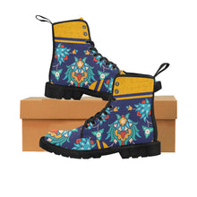 Load image into Gallery viewer, MAHROU- Yellow Women Boots
