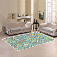 Load image into Gallery viewer, SURIA- Area Rug 7&#39;x5&#39;
