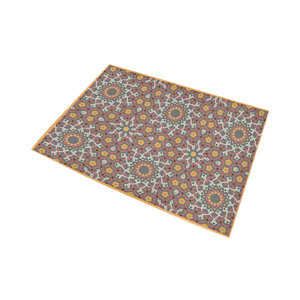 ARAM- Area Rug 7'x5'