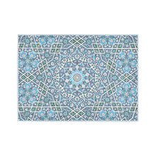 Load image into Gallery viewer, ANOUSHEH- Area Rug 7&#39;x5&#39;
