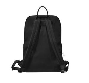 Unisex Slim Waterproof Backpack