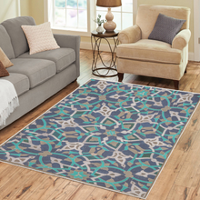 Load image into Gallery viewer, Mariana- Area Rug 7&#39;x5&#39;
