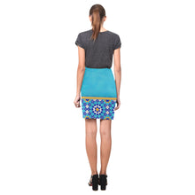 Load image into Gallery viewer, BORNA- Fitted Skirt
