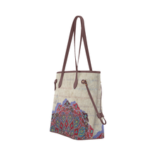 Load image into Gallery viewer, ROSA - Clover Canvas Tote Bag
