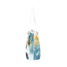 Load image into Gallery viewer, AMITIS- Large Leather Tote Bag
