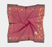 Load image into Gallery viewer, ANDISHEH- Square Scarf in 4 Sizes
