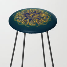 Load image into Gallery viewer, AHOU- Counter Stool
