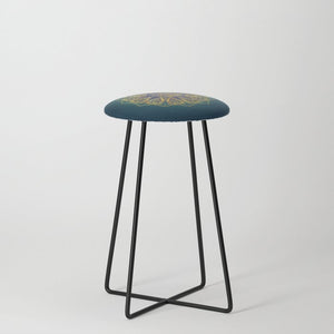 AHOU- Counter Stool