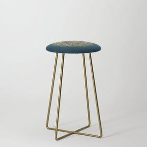 AHOU- Counter Stool