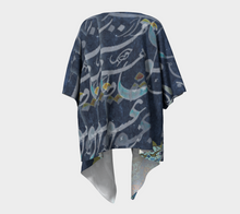 Load image into Gallery viewer, LIA- Draped Kimono
