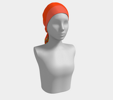 Load image into Gallery viewer, SORNA- Shawl, Bandana or Neck Scarf
