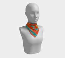 Load image into Gallery viewer, SORNA- Square Scarf in 4 Sizes
