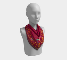 Load image into Gallery viewer, ANDISHEH- Square Scarf in 4 Sizes
