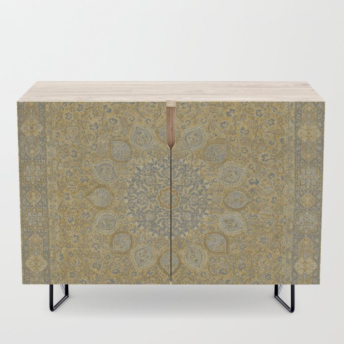 BEIGOM- Credenza