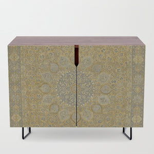 BEIGOM- Credenza