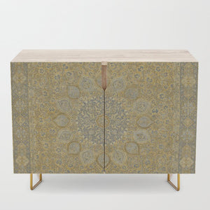 BEIGOM- Credenza