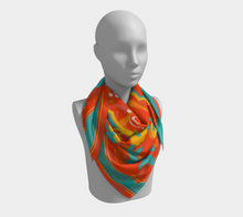 Load image into Gallery viewer, SORNA- Square Scarf in 4 Sizes
