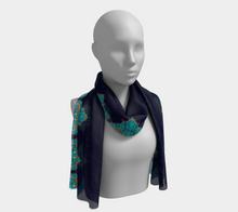 Load image into Gallery viewer, ABSHAR- Shawl, Bandana or Neck Scarf
