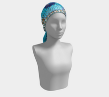 Load image into Gallery viewer, HASTI- Shawl, Bandana or Neck Scarf
