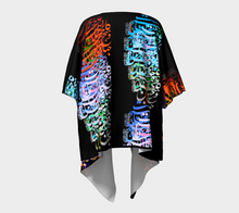 Load image into Gallery viewer, LIAM- Draped-Kimono
