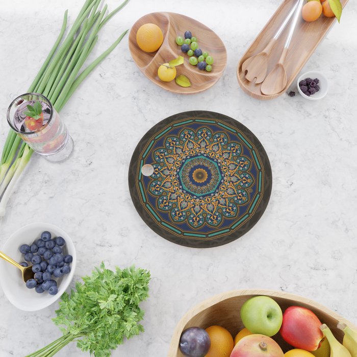 HOMA- Cutting Board