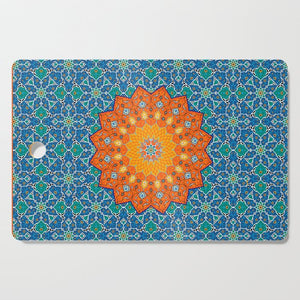 NARENJ- Cutting Board