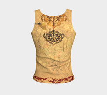 Load image into Gallery viewer, LAYA- Tank Top
