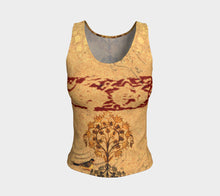 Load image into Gallery viewer, LAYA- Tank Top
