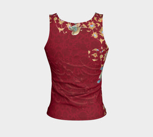 NAAZ- Tank Top