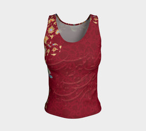 NAAZ- Tank Top