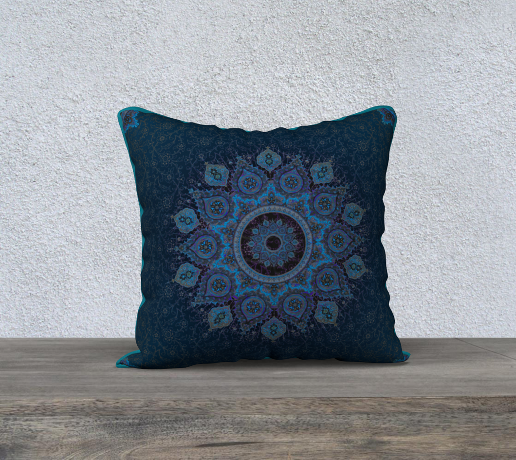 PARISA  - Persian Cushion Cover