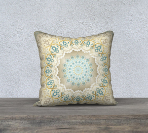 ESTA  - Persian Cushion Cover