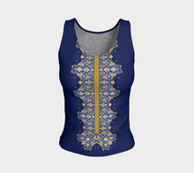 Load image into Gallery viewer, MEHREGAN- Tank Top
