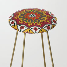 Load image into Gallery viewer, ROYA- Counter Stool
