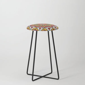 ROYA- Counter Stool