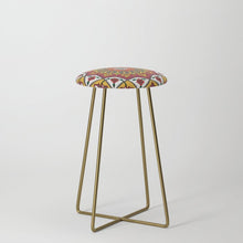 Load image into Gallery viewer, ROYA- Counter Stool
