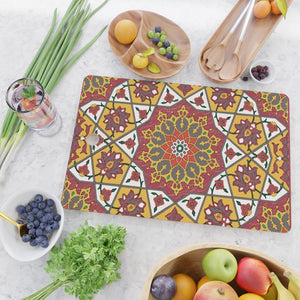 ROYA- Cutting Board