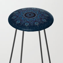 Load image into Gallery viewer, SADAF- Counter Stool
