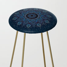 Load image into Gallery viewer, SADAF- Counter Stool
