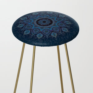 SADAF- Counter Stool