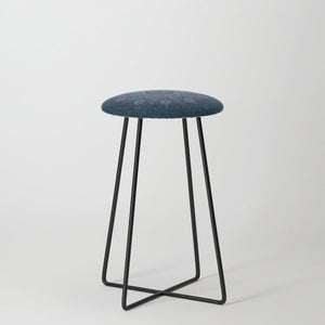 SADAF- Counter Stool