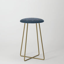 Load image into Gallery viewer, SADAF- Counter Stool
