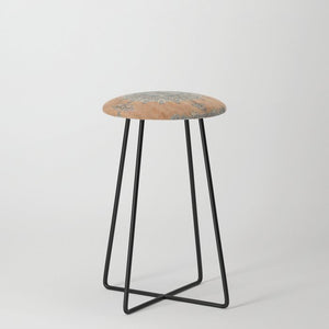 SANAZ- Counter Stool