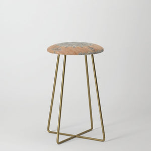 SANAZ- Counter Stool