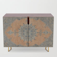 Load image into Gallery viewer, SANAZ- Credenza
