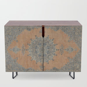 SANAZ- Credenza